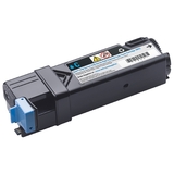 Dell 2150cdn - DELL 331-0716 COMPATIBLE CYAN TONER CARTRIDGE 2500 PAGE Yield